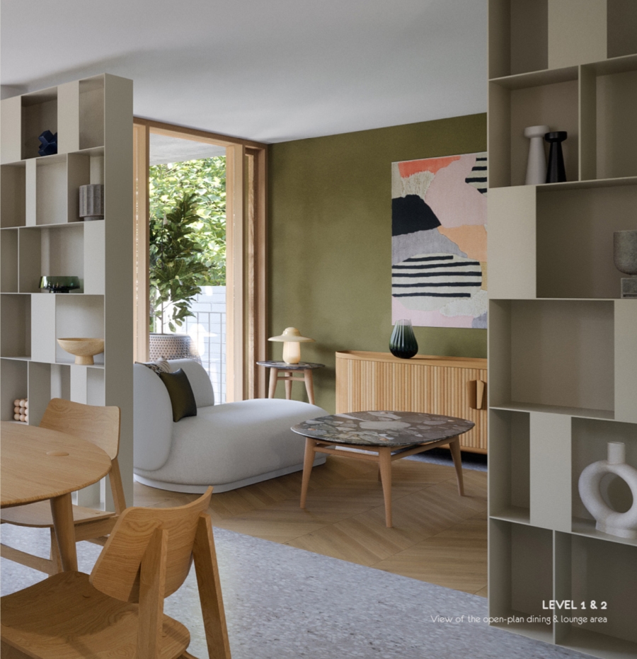 2 Bedroom Property for Sale in Higgovale Western Cape